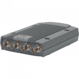 AXIS P7214 AXIS P7214