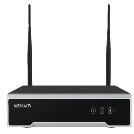 HIKVISION DS-7104NI-K1/W/M HIKVISION DS-7104NI-K1/W/M