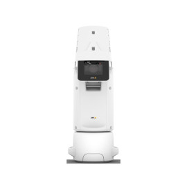 AXIS Q8685-E AXIS Q8685-E