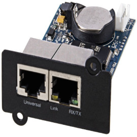 POWERWALKER SNMP Card 2 POWERWALKER SNMP Card 2