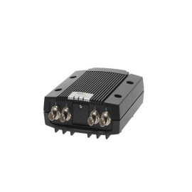 AXIS Q7424-R Mk II AXIS Q7424-R Mk II