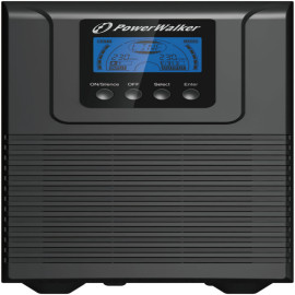 Onduleur POWERWALKER VFI 1000 TGB Onduleur POWERWALKER VFI 1000 TGB
