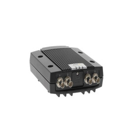 AXIS Q7424-R Mk II AXIS Q7424-R Mk II