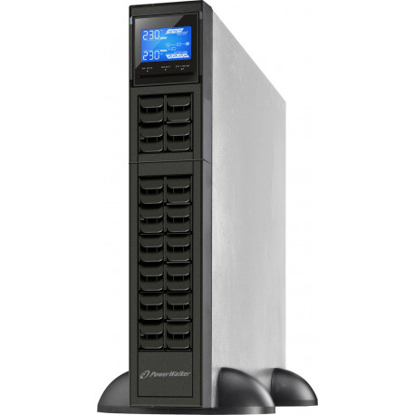 PowerWalker – Onduleur 2000VA/2000W On Line – Serveurs d'occasion Dell et HP