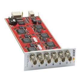 AXIS Q7436 AXIS Q7436