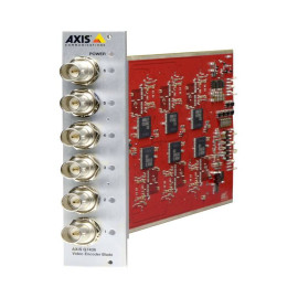 AXIS Q7436 AXIS Q7436