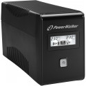 Onduleur POWERWALKER VI 850 LCD UPS 850VA/480W