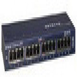 Switch NETGEAR GS116GE 16 ports Switch NETGEAR GS116GE 16 ports