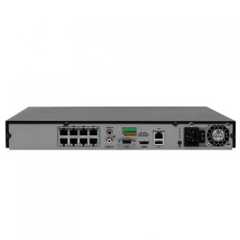 HIKVISION DS-7608NI-K2/8P HIKVISION DS-7608NI-K2/8P