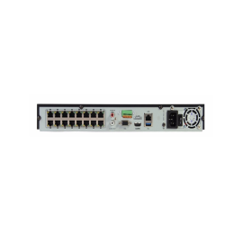 HIKVISION DS-7616NI-K2/16P HIKVISION DS-7616NI-K2/16P