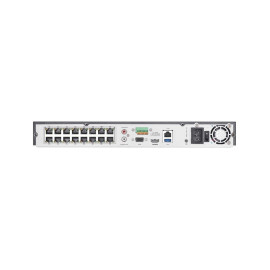HIKVISION DS-7616NI-I2/16P HIKVISION DS-7616NI-I2/16P