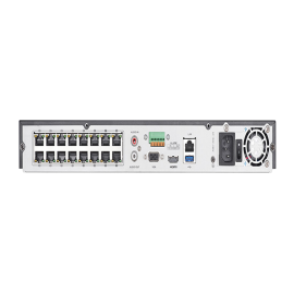 HIKVISION DS-7616NXI-I2/16P/S(STD)(C) HIKVISION DS-7616NXI-I2/16P/S(STD)(C)