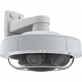 AXIS P3719-PLE AXIS P3719-PLE