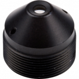 AXIS LENS PINHOLE M12 3.7MM 10PCS AXIS LENS PINHOLE M12 3.7MM 10PCS