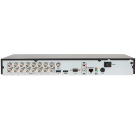 Hikvision Ds 7216hqhi K2 P Dvr Hikvision Hikvision Ds 7216hqhi K2 P Dvr Hikvision