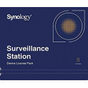 SYNOLOGY Surveillance Station Pack 8 Licences Camera