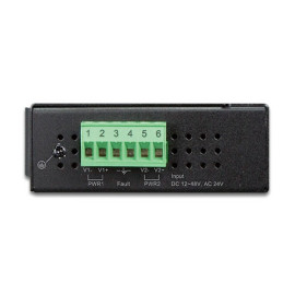 Injecteur PLANET High PoE Industriel Injecteur PLANET High PoE Industriel