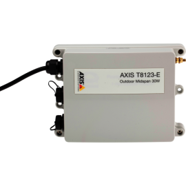 AXIS T8123-E AXIS T8123-E