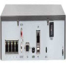 HIKVISION DS-7604NI-K1/4P(B) HIKVISION DS-7604NI-K1/4P(B)