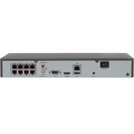 HIKVISION DS-7608NI-K1/8P(B) HIKVISION DS-7608NI-K1/8P(B)