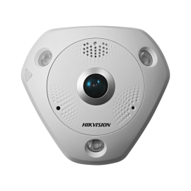 HIKVISION DS-2CD63C2F-IVS(2MM) HIKVISION DS-2CD63C2F-IVS(2MM)