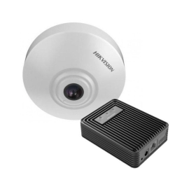 HIKVISION IDS-2CD6412FWD/C(2.8MM) HIKVISION IDS-2CD6412FWD/C(2.8MM)