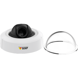 AXIS F8214 AXIS F8214