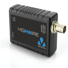 VERACITY HIGHWIRE VHW-HW VERACITY HIGHWIRE VHW-HW