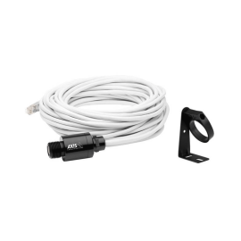 Capteur AXIS F1005-E avec câble de 3 m Capteur AXIS F1005-E avec câble de 3 m