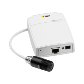 AXIS P1214-E AXIS P1214-E