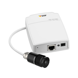AXIS P1224-E AXIS P1224-E