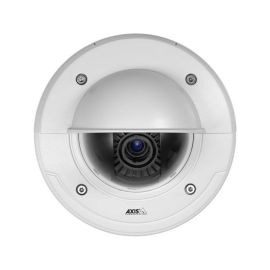 AXIS P3367-VE AXIS P3367-VE