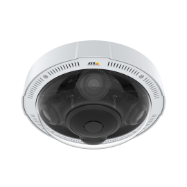 AXIS P3719-PLE AXIS P3719-PLE