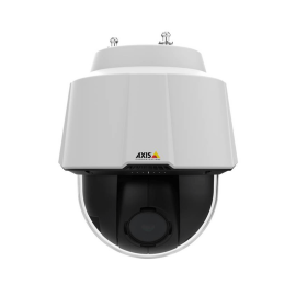 AXIS P5624-E MkII AXIS P5624-E MkII