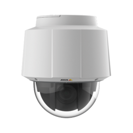 AXIS Q6055 AXIS Q6055
