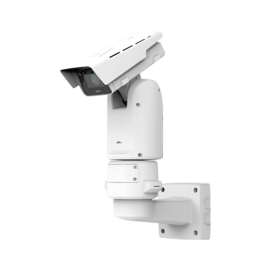 AXIS Q8685-E AXIS Q8685-E
