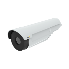 AXIS Q2901-E PT Mount 9 mm 8.3 fps - Angl Horiz 57° AXIS Q2901-E PT Mount 9 mm 8.3 fps - Angl Horiz 57°
