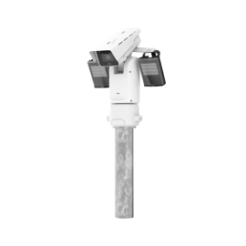 AXIS Q8685-LE 24 VAC/DC AXIS Q8685-LE 24 VAC/DC