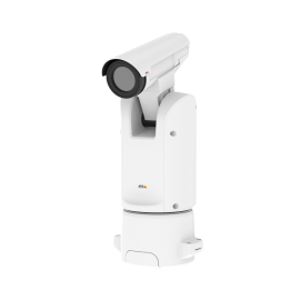 AXIS Q8642-E 24 V AC 60 mm 8.3 fps AXIS Q8642-E 24 V AC 60 mm 8.3 fps
