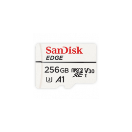AXIS Carte microSD 256 Go AXIS Carte microSD 256 Go