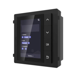HIKVISION DS-KD-DIS HIKVISION DS-KD-DIS