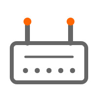 Modem Routeur