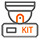 Kits Vidéosurveillance 4K