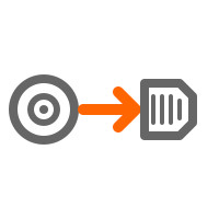 IP Sur Coax