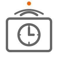 Serveur de Temps GPS