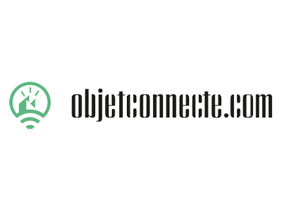 Logo ObjectConnecte