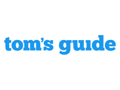 Logo Tom's Guide
