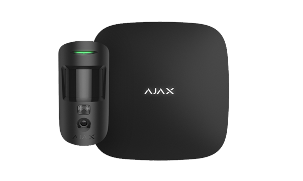 Système d'alarme Ajax Baseline