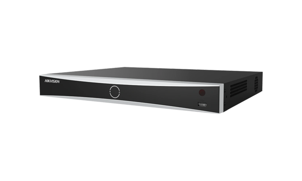 NVR Hikvision série AcuSeek