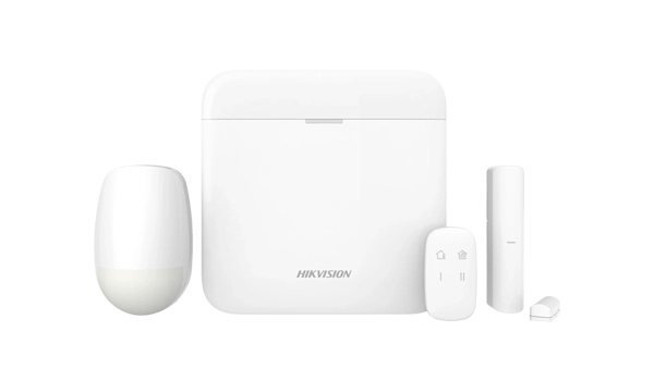 Système d'alarme Hikvision AX PRO